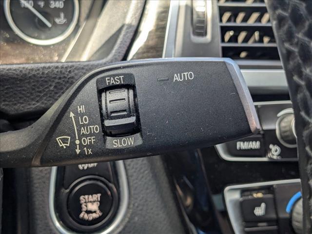 used 2018 BMW 430 Gran Coupe car, priced at $16,998