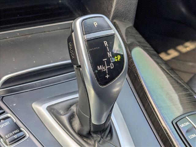 used 2018 BMW 430 Gran Coupe car, priced at $16,998