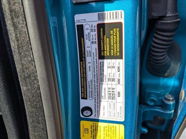 used 2018 BMW 430 Gran Coupe car, priced at $16,998