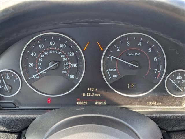 used 2018 BMW 430 Gran Coupe car, priced at $16,998