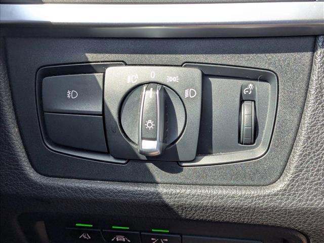 used 2018 BMW 430 Gran Coupe car, priced at $16,998