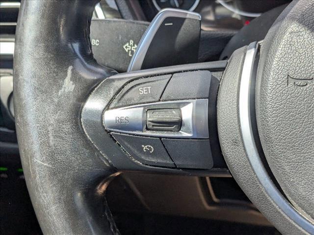 used 2018 BMW 430 Gran Coupe car, priced at $16,998