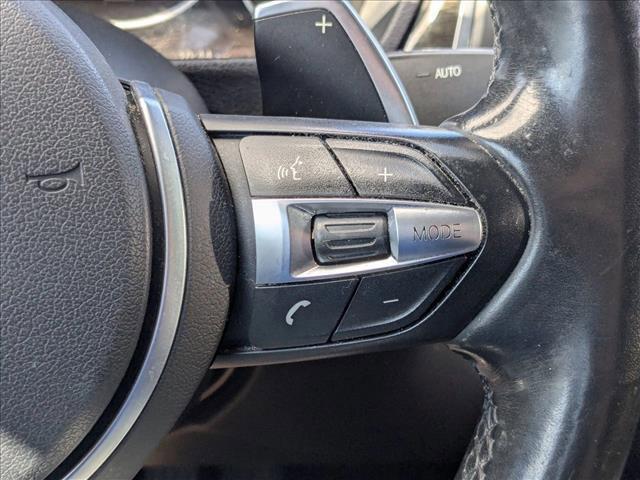 used 2018 BMW 430 Gran Coupe car, priced at $16,998