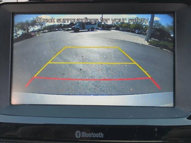 used 2021 Hyundai Accent car, priced at $13,559