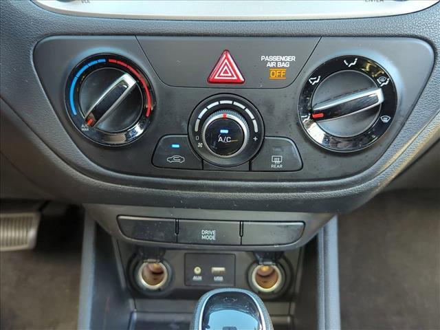 used 2021 Hyundai Accent car, priced at $13,559