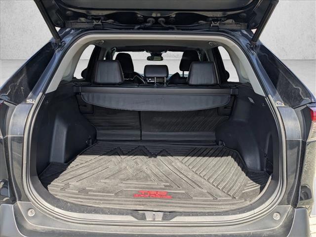 used 2020 Toyota RAV4 car, priced at $20,198