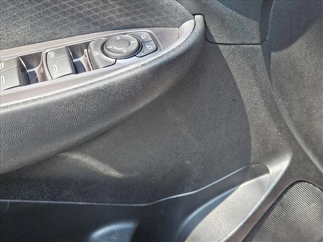 used 2022 Chevrolet Malibu car, priced at $13,899