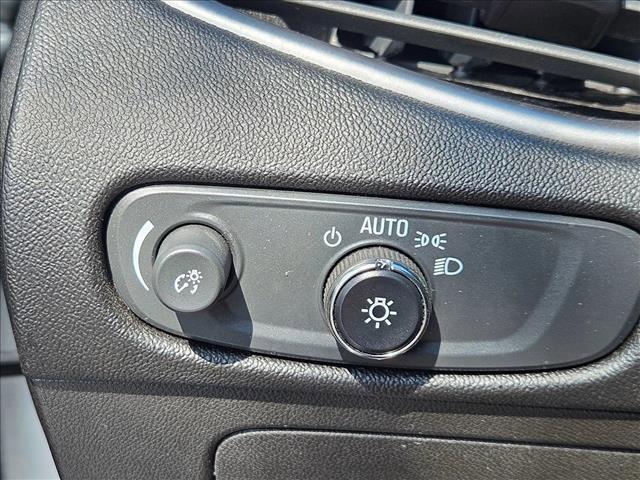 used 2022 Chevrolet Malibu car, priced at $13,899