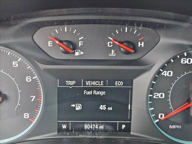 used 2022 Chevrolet Malibu car, priced at $13,899