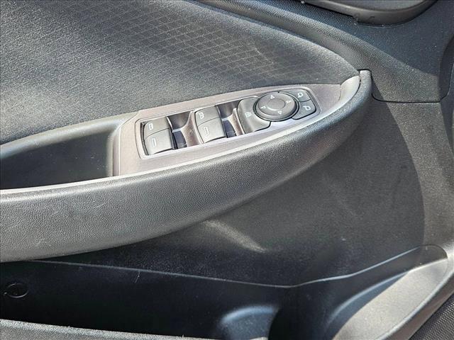 used 2022 Chevrolet Malibu car, priced at $13,899