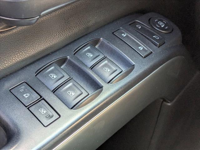 used 2017 Chevrolet Silverado 1500 car, priced at $26,122