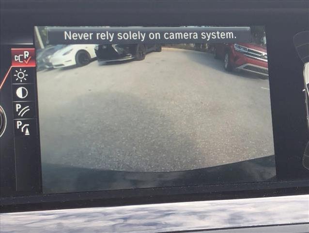 used 2015 BMW 535 car, priced at $14,267