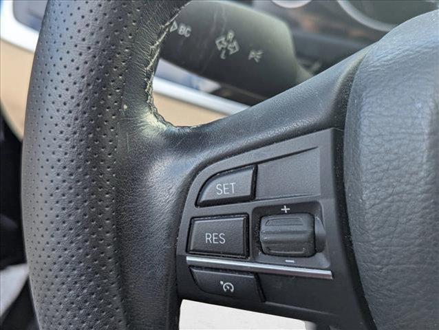 used 2015 BMW 535 car, priced at $14,267