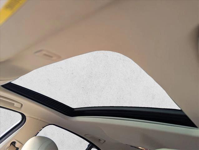 used 2015 BMW 535 car, priced at $14,267