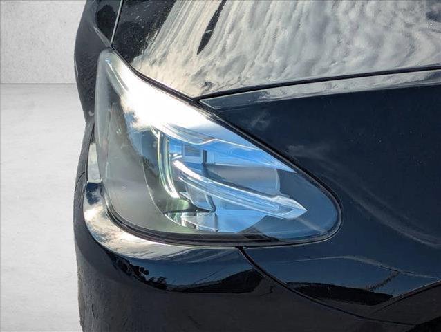 used 2015 BMW 535 car, priced at $14,267