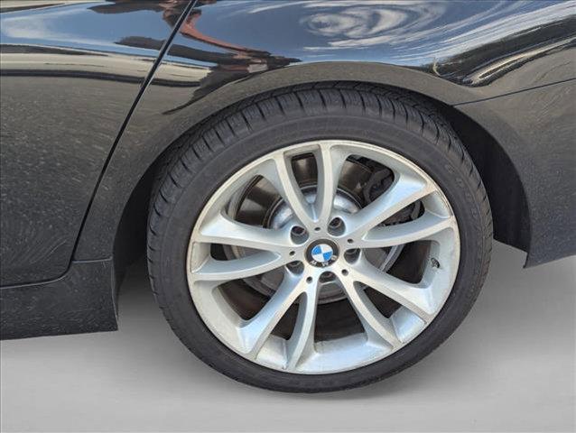 used 2015 BMW 535 car, priced at $14,267