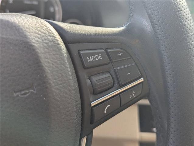 used 2015 BMW 535 car, priced at $14,267