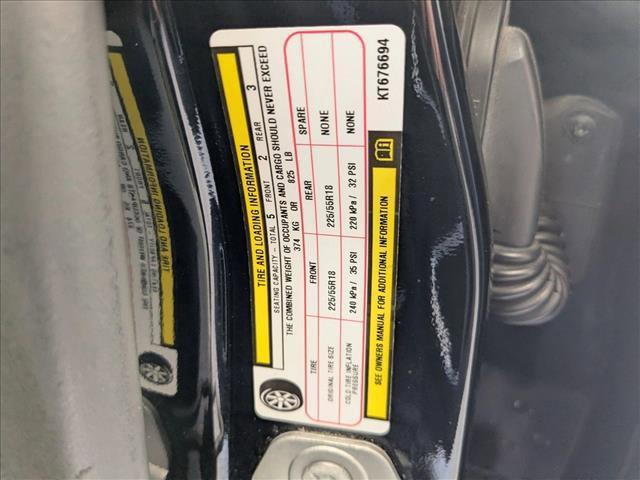 used 2019 Jeep Compass car, priced at $11,485