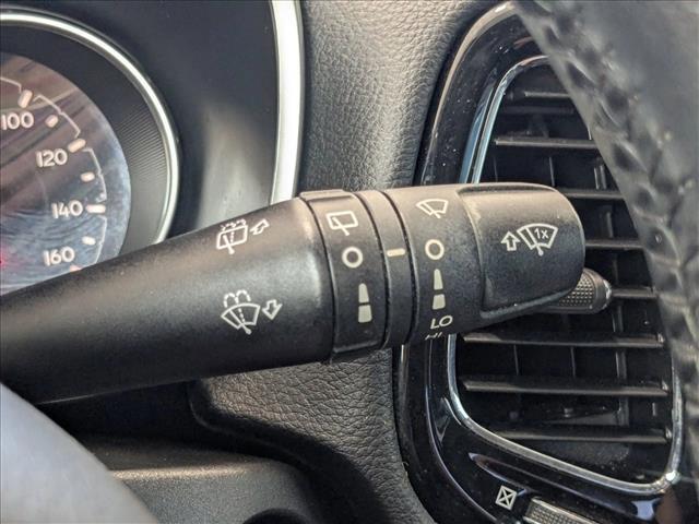 used 2019 Jeep Compass car, priced at $11,485