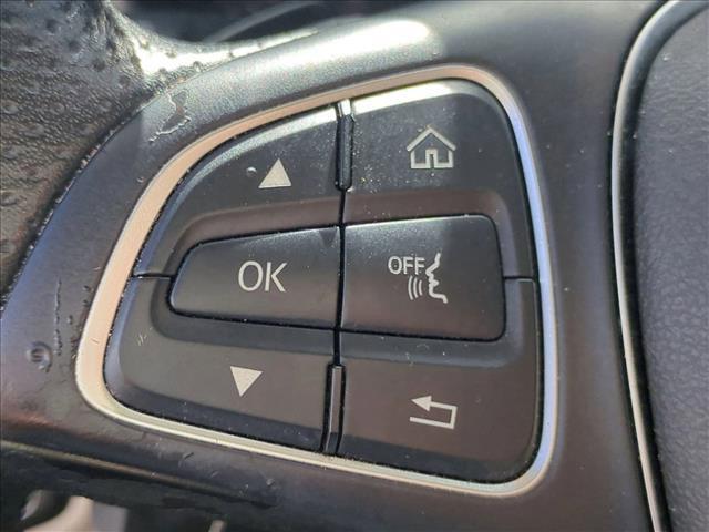 used 2019 Mercedes-Benz GLC 300 car, priced at $13,981