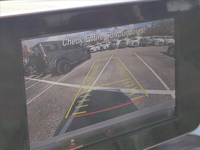 used 2019 Mercedes-Benz GLC 300 car, priced at $13,981