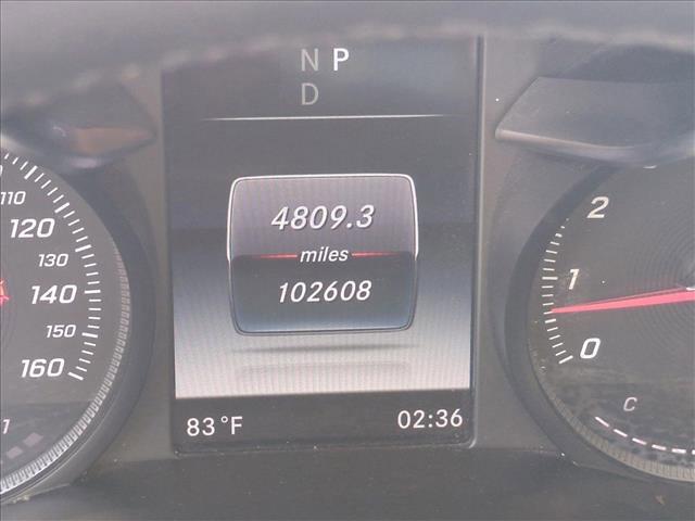 used 2019 Mercedes-Benz GLC 300 car, priced at $13,981