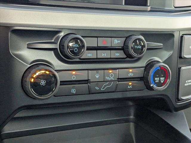 used 2026 Ford F-350 car, priced at $62,923