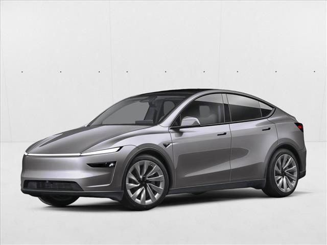used 2026 Tesla Model Y car, priced at $43,654
