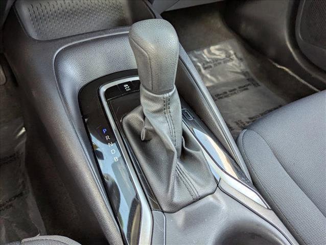 used 2025 Toyota Corolla car, priced at $18,598