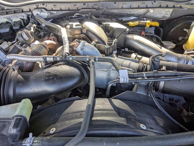 used 2019 Ford F-250 car, priced at $61,723