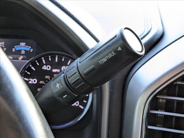used 2019 Ford F-250 car, priced at $61,723