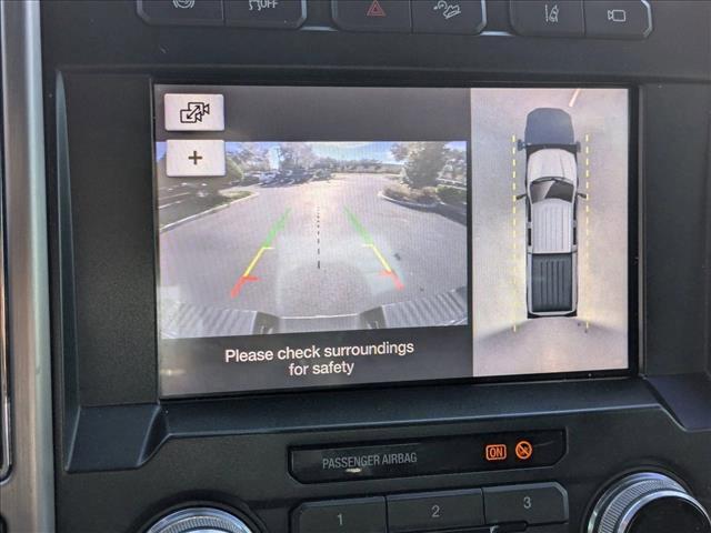 used 2019 Ford F-250 car, priced at $61,723