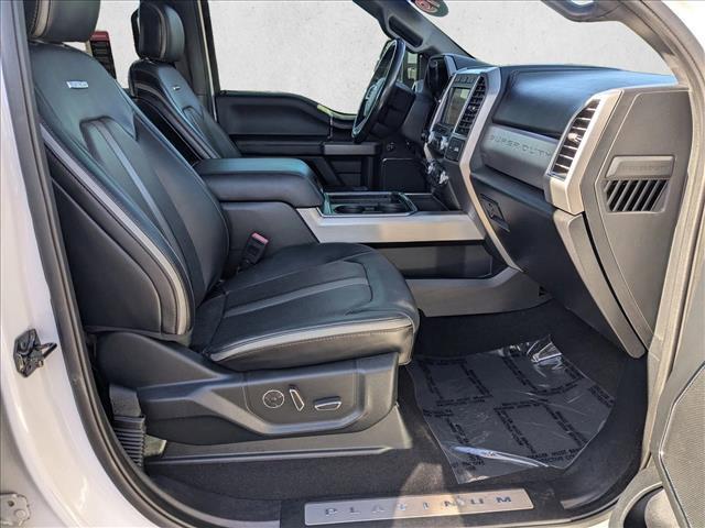 used 2019 Ford F-250 car, priced at $61,723