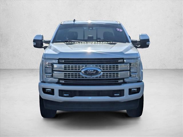 used 2019 Ford F-250 car, priced at $61,723