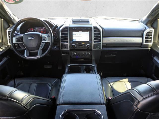 used 2019 Ford F-250 car, priced at $61,723