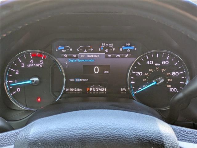 used 2019 Ford F-250 car, priced at $61,723