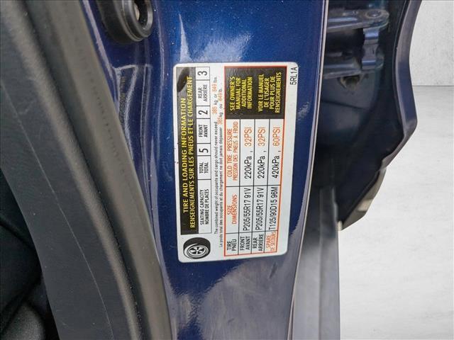 used 2018 Nissan Kicks car, priced at $12,426