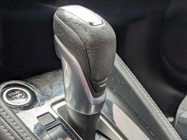 used 2018 Nissan Kicks car, priced at $12,426