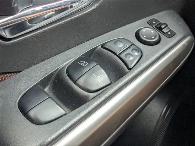used 2018 Nissan Kicks car, priced at $12,426