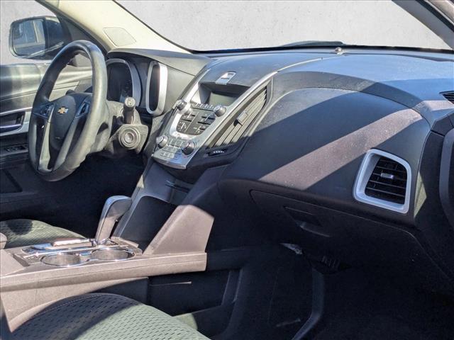 used 2014 Chevrolet Equinox car, priced at $7,998