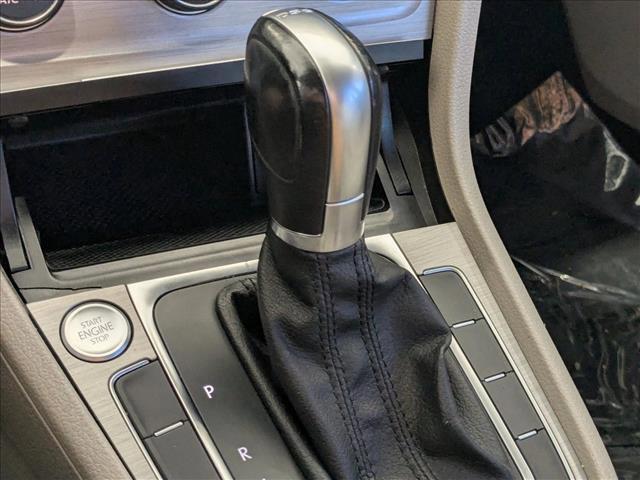 used 2015 Volkswagen Golf SportWagen car, priced at $10,898