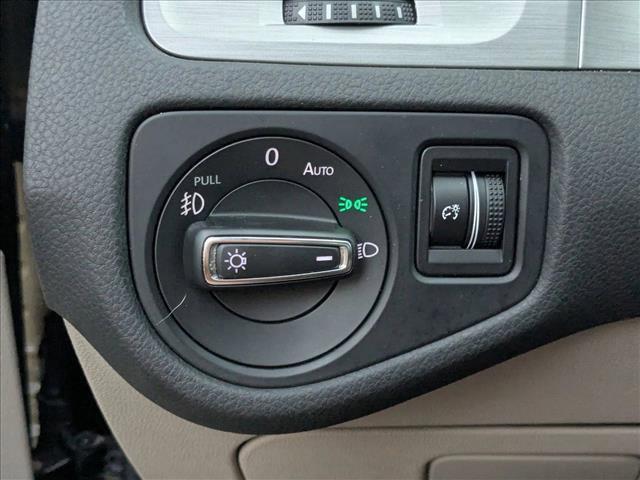 used 2015 Volkswagen Golf SportWagen car, priced at $13,500