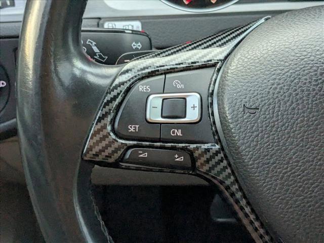 used 2015 Volkswagen Golf SportWagen car, priced at $13,500