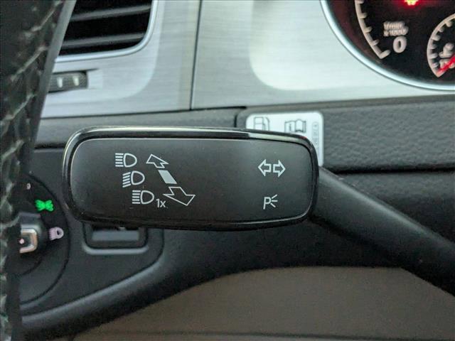 used 2015 Volkswagen Golf SportWagen car, priced at $13,500