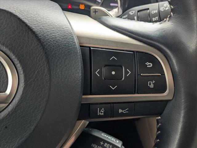 used 2022 Lexus RX 350L car, priced at $34,298