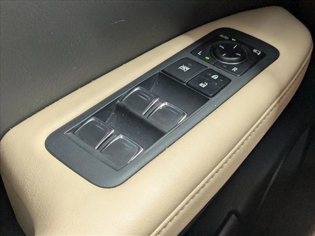 used 2022 Lexus RX 350L car, priced at $34,298