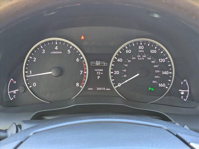 used 2015 Lexus ES 350 car, priced at $20,498