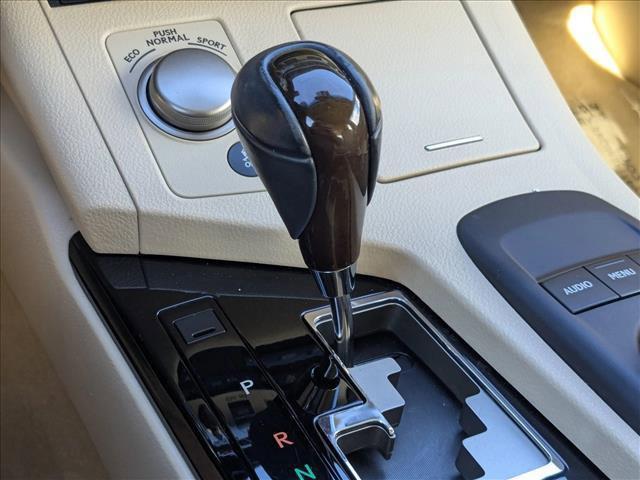 used 2015 Lexus ES 350 car, priced at $20,498