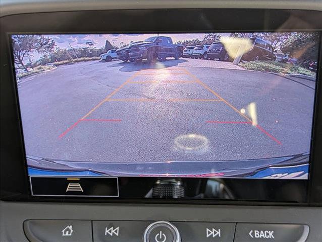 used 2023 Chevrolet Camaro car, priced at $69,495