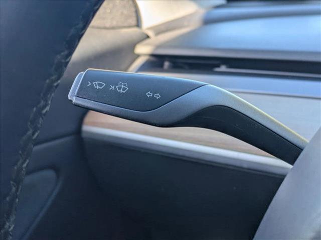 used 2018 Tesla Model 3 car, priced at $17,498